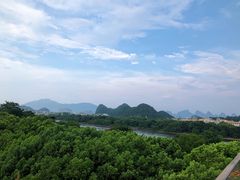 -忆咖啡观景餐厅(桂林象山公园店)