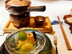 -叶叶菩提(太原别墅店)