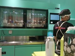 -gleeglee乐溢亦茶(合生汇店)