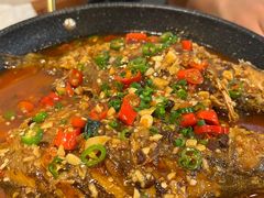 -嘉丰湘菜馆(芳群园店)