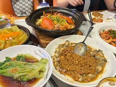 -不仔客海鲜·烧烤·270度海景餐厅(大东海店)