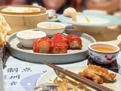 -点都德(华强南店)