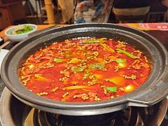 -小饕荟雅安贡椒鱼鲜馆(广福桥店)