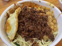 -朱儿面庄(洋河三路店)