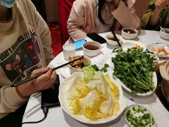 -天宜隆蘑菇宴火锅(石景山旗舰店)