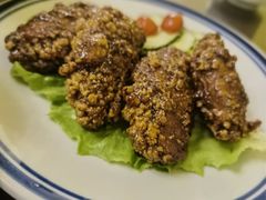 马蜜鸡中翅-马来MO简餐.南洋风味料理(美食街店)