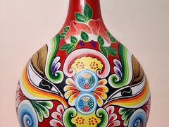 -中国美术学院象山校区-民艺博物馆