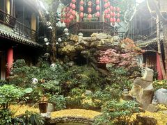 -钦善斋(武侯祠店)