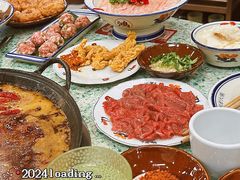 -鸿姐老火锅(疁城新天地店)