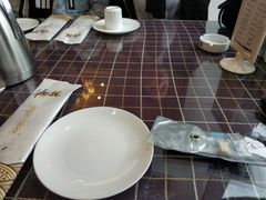 -老虎滩船说·海胆水饺·大连海鲜(老虎滩店)