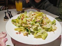 三色藜麦健康沙拉-俄士厨房(时代天街店)