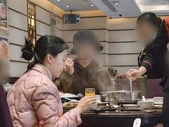 -好彩海鲜火锅饭店(银河百老汇店)