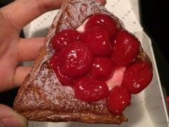 樱桃雪莉-BLACKSWAN黑天鹅(环球店)