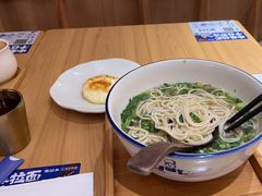 -马记永·兰州牛肉面(3019君尚店)