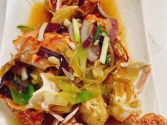 -四川小胡子海鲜(丁村万人海鲜广场店)