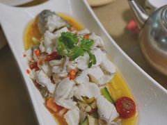 -台山第一家兴华黄鳝饭·黄鳝婆(合水分店)