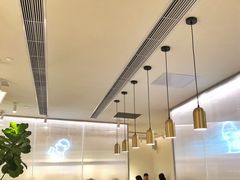 -喜茶(佛山岭南站店)