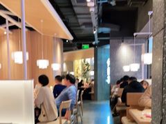 大堂-佬肥猫(周浦万达店)