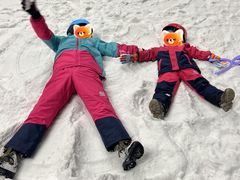 -长沙湘江欢乐雪域