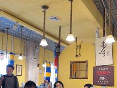 -格日勒阿妈蒙古厨房(大召店)