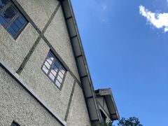 -上海蔡元培故居陈列馆