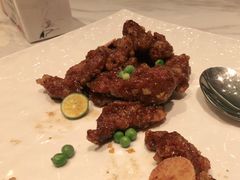 -宴昆山·私房菜(春晖店)
