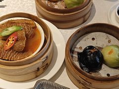 -粤域茶餐厅