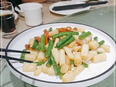 -张记旺角食街(动物园店)