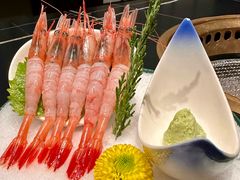 -山川小町·极番烧肉(新地假日广场店)