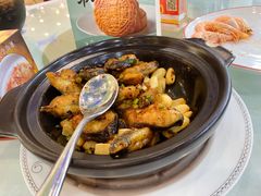 -渔民新村(番禺总店)