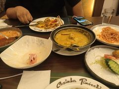 -澳门木偶葡国餐厅(珠海店)