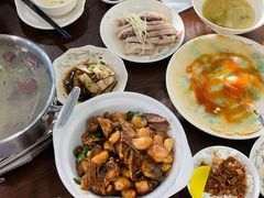 -乡亲鹅肉城(吴江店)