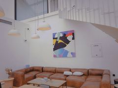 -WeWork中国(三里屯11号社区店)
