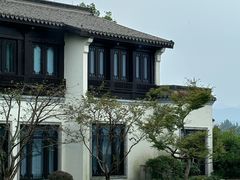 -杭州西湖柳莺里酒店·闻莺厅