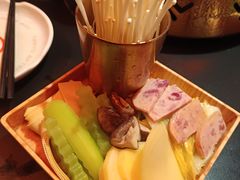 -探鱼·鲜青椒爽麻烤鱼(正佳广场店)