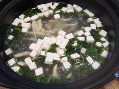 一地眉毛-小龍鳳·港式海鲜打边炉(沙湖路店)