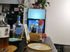 拿铁--1F Coffee