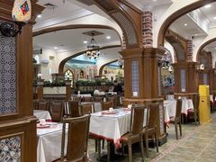 -清真·玛丽亚新疆菜主题餐厅(浙江中路店)