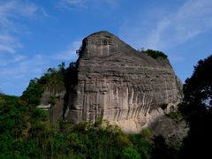 -崀山风景名胜区
