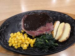 -萨莉亚意式餐厅(苏州食百家店)