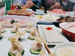 -麻辣空间·清油火锅(万达广场店)