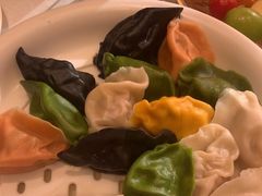 -盛百味·家宴餐厅(霸州分店)