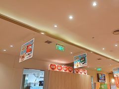 -西贝(紫荆广场店)