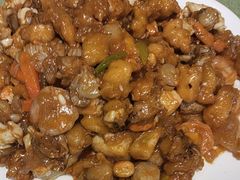 -桃子餐厅·天津菜(王顶堤总店)