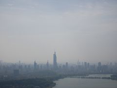 -紫金山山顶公园