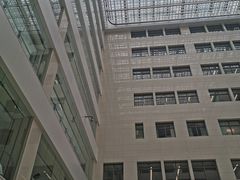 -北京协和医院(东单院区)