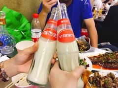 -小民大排档(马场角横路店)