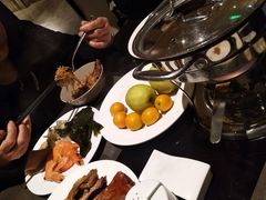 -上海圣诺亚皇冠假日酒店·诺亚厨房