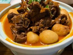 -禾珍珠家常小馆(河南博物院店)