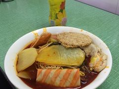 -四川老牛麻辣烫(北门桥店)